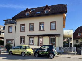 Familienfreundliche Wohnung optional mit Scheune Wohnung kaufen 79199 Kirchzarten Bild mittel