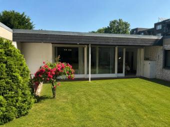 Familienfreundlicher Bungalow mit Garage in Mönchengladbach - Venn zu verkaufen Haus kaufen 41068 Mönchengladbach Bild mittel