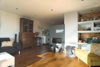 Familienfreundliches Wohnen! Haus kaufen 61479 Glashütten Bild mittel