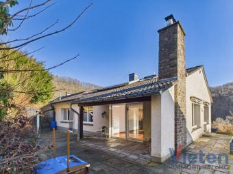 Familienfreundliches Wohnen mit Weitblick – Ihr neues Zuhause mit Kamin, Garten und Privatsphäre Haus kaufen 53937 Schleiden Bild mittel