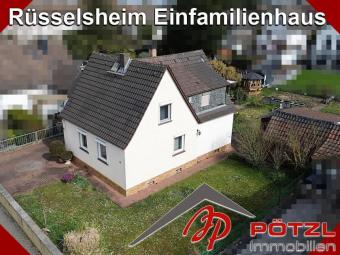 Familienfreundliches Zuhause in der beliebten B-Siedlung Rüsselsheim – Gepflegt & Geräumig Haus kaufen 65428 Rüsselsheim Bild mittel
