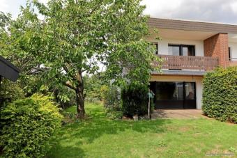 FAMILIENHAUS MIT POTENZIAL ... HALBFREISTEHEND ... SÜD-LAGE ... GARAGE Haus kaufen 41748 Viersen Bild mittel