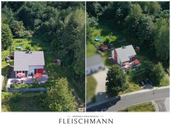 Familienhaus mit Wohlfühlgarantie Haus kaufen 98527 Suhl Bild mittel