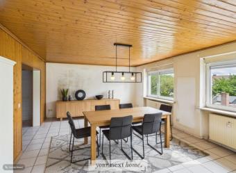 Familienidylle in exponierter Lage zu verkaufen Haus kaufen 66399 Mandelbachtal Bild mittel