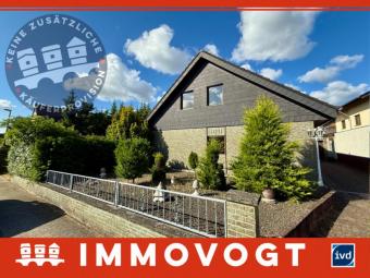 FAMILIENIDYLLE MIT VIEL PLATZ FÜR IHREN NEUBEGINN | BAD KREUZNACH - WINZENHEIM Haus kaufen 55545 Bad Kreuznach Bild mittel
