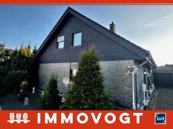 FAMILIENIDYLLE MIT VIEL PLATZ FÜR IHREN NEUBEGINN | BAD KREUZNACH - WINZENHEIM Haus kaufen 55545 Bad Kreuznach Bild mittel