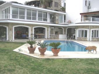 / / / / / Fantastische Villa sucht neuen Hausherrn \ \ \ \ \ Haus kaufen 48400 Bodrum Bild mittel