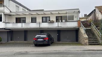 Fast wie im eigenem Haus - Helle 2-Zimmer Wohnung plus 5 Garagen! Wohnung kaufen 65760 Eschborn Bild mittel