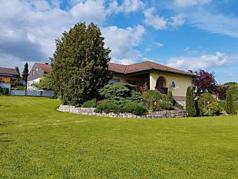 Fast wie im Urlaub, sich wohlfühlen und genießen Haus kaufen 89129 Langenau Bild mittel