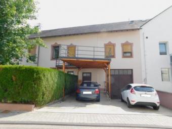 Fell a.d. Mosel - frisch renovierte 2 Zi./Kü./Bad Whg. mit Terrasse u.Stellplatz Wohnung kaufen 54341 Fell Bild mittel