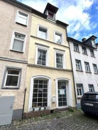 Ferien-Wohnhaus oder Familien-Wohnhaus in Traben-Trarbach/Mosel vollständig Möbeliert Haus kaufen 56841 Traben-Trarbach Bild mittel