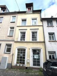 Ferien-Wohnhaus oder Familien-Wohnhaus in Traben-Trarbach/Mosel vollständig Möbeliert Haus kaufen 56841 Traben-Trarbach Bild mittel
