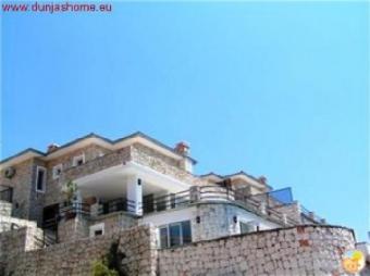 Ferienhaus Kas mit Traumblick Haus 07586 Kas/Antalya Bild mittel
