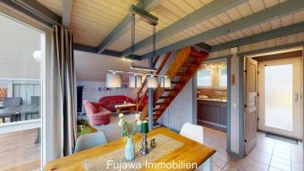 Ferienhaus Nr. 195 im Ferienpark Mirow Haus kaufen 17252 Mirow Bild mittel