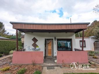 Ferienidyll auf Eigentumsland am Kersdorfer See Haus kaufen 15518 Briesen (Mark) Bild mittel