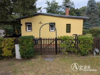 Ferienidyll auf Eigentumsland am Kersdorfer See Haus kaufen 15518 Briesen (Mark) Bild mittel