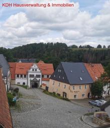 Ferienwohnung mit historischer Aussicht - ideal für Wintersportler und Wanderer Wohnung kaufen 01778 Lauenstein Bild mittel