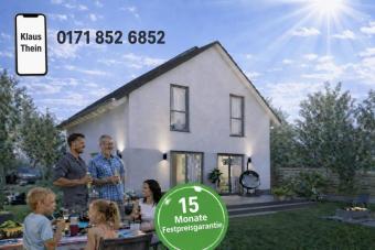 Fertighaus mit Stil und Verlässlichkeit Haus kaufen 34593 Knüllwald Bild mittel
