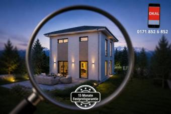 Fertighaus neu gedacht - modern, effizient, sicher Haus kaufen 34613 Schwalmstadt Bild mittel