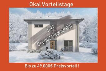 Finale Chance auf Okal-Vorteile Haus kaufen 34376 Immenhausen Bild mittel