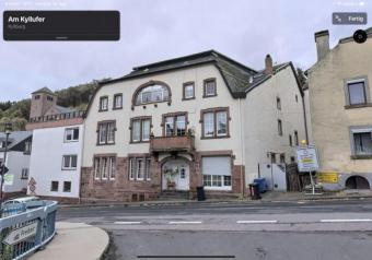 Finanzg.ohne Bank! Vollvermietetes 3-Familienhaus in Kyllburg / Eifel Gewerbe kaufen 54655 Kyllburg Bild mittel