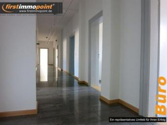 firstimmopoint® Büro im BIZ - Flexibel in Größe, Ausstattung und Preis Gewerbe mieten 84034 Landshut Bild mittel