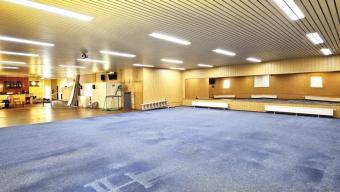 Fitness, Wellness, Therapie oder Business - dieses Objekt eröffnet Chancen Haus kaufen 06862 Dessau-Roßlau Bild mittel