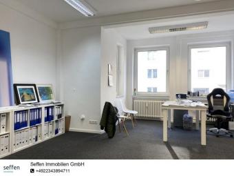 Flex Office im Belgischen Viertel Gewerbe mieten 50674 Köln Bild mittel