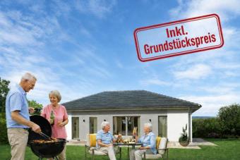 Flexibel bauen. Individuell wohnen Haus kaufen 36251 Bad Hersfeld Bild mittel