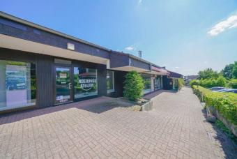 Flexibel gestaltbares Ladenlokal in zentraler Lage von Ratingen-Homberg Gewerbe mieten 40882 Ratingen Bild mittel