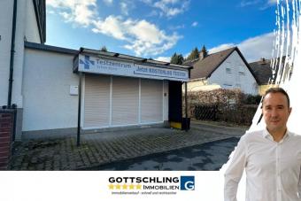 Flexible Bürofläche mit Potenzial – ideal für ruhige Dienstleistungen & Beratung Gewerbe mieten 44328 Dortmund Bild mittel