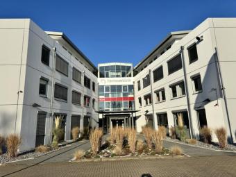 flexible Mietfläche in modernem Bürozentrum Gewerbe mieten 30179 Hannover Bild mittel