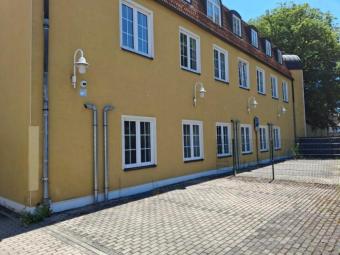 Flüchtlingsheim --- leerstehend --- zu verkaufen Gewerbe kaufen 04205 Leipzig Bild mittel