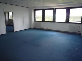 !!! FLUGHAFENNÄHE: BÜROFLÄCHEN VON 180 m² BIS 1200 m² !!! Gewerbe mieten 40880 Ratingen Bild mittel