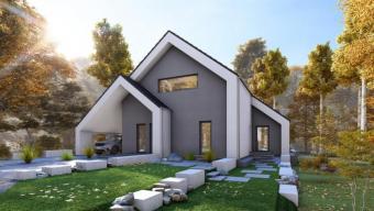 [FRANCE] ⇽ OKAL baut in Frankreich Haus kaufen 76891 Bobenthal Bild mittel