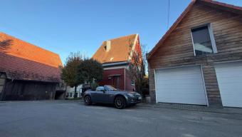 Freestanding single Family home 3 bedrooms 3 bathrooms + lots of storage near the nature! Haus 71069 Sindelfingen Bild mittel