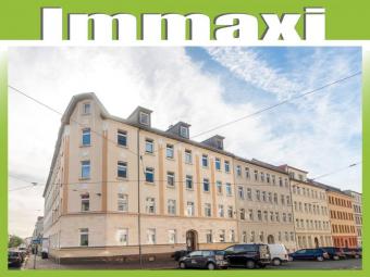 FREI AB SOFORT + LEIPZIG-MÖCKERN + 2 RAUM WOHNUNG - 2.OG Wohnung mieten 04159 Leipzig Bild mittel