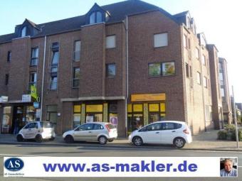 Frei., Ladenlokal (SB-Markt ) mit Personaletage (Büro) und Parkplätzen! Gewerbe mieten 46149 Oberhausen Bild mittel