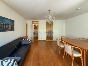 freie 2,5 Zimmerwohnung in ruhgier Lage / Schwanthalerhöhe / Duplex TG / Loggia Wohnung kaufen 80339 München Bild mittel