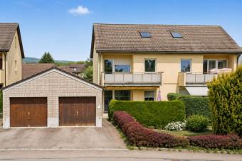 Freie Doppelhaushälfte mit Garage Haus kaufen 88339 Bad Waldsee Bild mittel