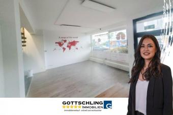 Freie Gewerbefläche über zwei Etagen in City nähe ab sofort frei // direkt anfragen Gewerbe mieten 45127 Essen Bild mittel