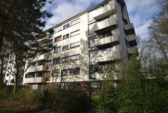 Freie, ruhig gelegene 3-Zimmer-Eigentumswohnung mit TG-Stellplatz in Bremen-Walle Wohnung kaufen 28219 Bremen Bild mittel