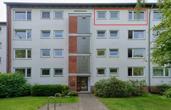 Freie, sonnige Eigentumswohnung in Schwachhausen zur Eigennutzung bzw. Kapitalanlage Wohnung kaufen 28213 Bremen Bild mittel
