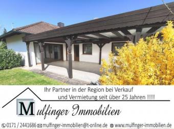 FREIRAUM für die KINDER - Einfamilienhaus mit Doppelgarage und großem Garten Haus kaufen 91315 Höchstadt an der Aisch Bild mittel