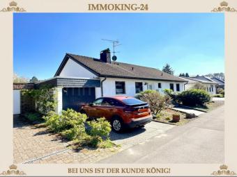 ++ FREISTEHENDER BUNGALOW MIT CHARMANTEM GARTEN ++ Haus kaufen 41372 Niederkrüchten Bild mittel