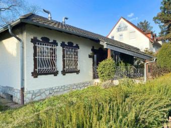 Freistehender Bungalow mit Potenzial! Haus kaufen 55252 Mainz-Kastel Bild mittel