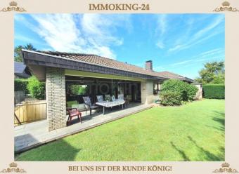 ++ FREISTEHENDER BUNGALOW + SONNENTERRASSE + GARTEN IN RUHIGER LAGE!! ++ Haus kaufen 52159 Roetgen Bild mittel