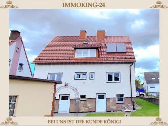 FREISTEHENDES EIN- ZWEIFAMILIENHAUS IN GUTER LAGE! ++ INKL. DOPPELGARAGE ++ Haus kaufen 34260 Kaufungen Bild mittel