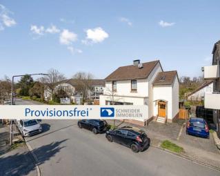 Freistehendes Ein-/Zweifamilienhaus in Ratingen-Ost Haus kaufen 40882 Ratingen Bild mittel