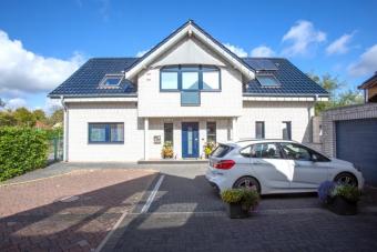 Freistehendes Einfamilienhaus im beliebten Wohnort Wegberg - Beeckerheide! Haus kaufen 41844 Wegberg Bild mittel